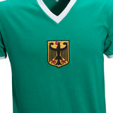Germany 1970 Retro League Shirt - Retro League