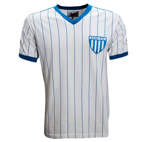 Avaí 1983 Retro League Shirt - Retro League
