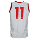 Soviet Union (CCCP) 1980´s Basketball Retro League Shirt - Retro League