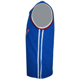 Yugoslavia 1986 Basketball Retro League Shirt - Retro League