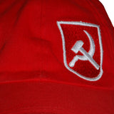 Soviet Union (CCCP) Retro League Cap - Retro League