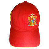 Spain 1986 Retro League Cap - Retro League