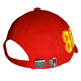 Spain 1986 Retro League Cap - Retro League