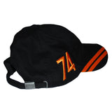 Netherlands (Holland) 1974 Retro League Cap - Retro League