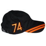 Netherlands (Holland) 1974 Retro League Cap - Retro League