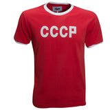 Soviet Union (CCCP) 1970 Retro League Shirt - Retro League