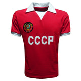 Soviet Union (CCCP) 1980 Retro League Shirt - Retro League