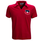 Chile 1966 Retro League Shirt - Retro League