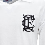 Corinthian 1910 Long Sleeve Retro League Shirt - Retro League