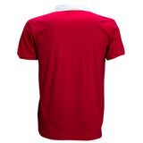 Costa Rica 1990 Retro League Shirt - Retro League