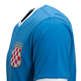 Croatia 1990 Retro League Shirt - Retro League