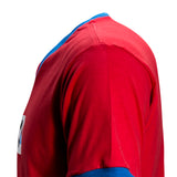 South Korea 1970 Retro League Shirt - Retro League