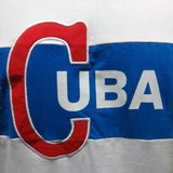 Retro League Cuba 1962 Shirt - Retro League