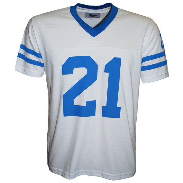 Rio de Janeiro City Football Retro League Shirt - Retro League