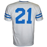 Rio de Janeiro City Football Retro League Shirt - Retro League