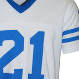 Rio de Janeiro City Football Retro League Shirt - Retro League