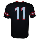 São Paulo City Football Retro League Shirt - Retro League