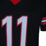 São Paulo City Football Retro League Shirt - Retro League