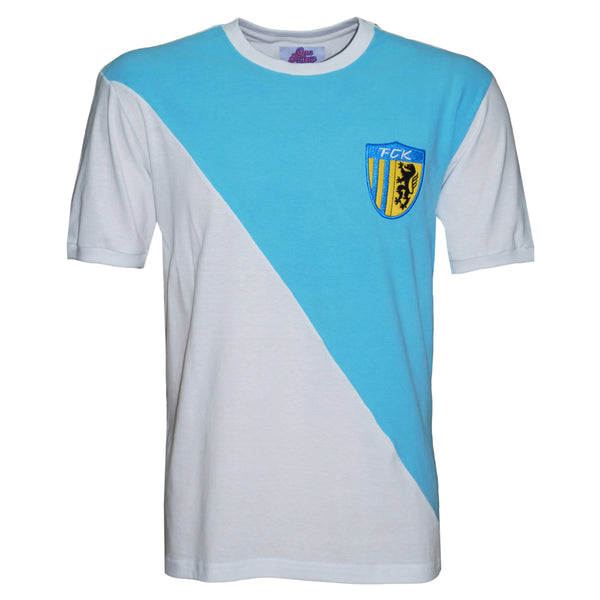 FC Karl-Marx 1976 Retro League shirt - Retro League
