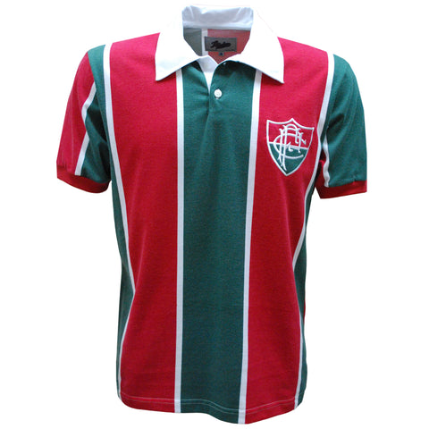 Fluminense 1913 Retro League Shirt - Retro League