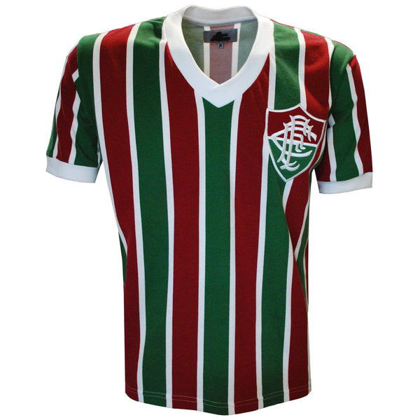 Fluminense 1952 Retro League Shirt - Retro League