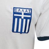Greece 1980 Retro League Shirt - Retro League