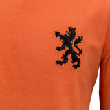 Netherlands (Holland) 1978 Retro League Shirt - Retro League