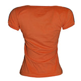 Retro League Netherland (Holland) 1974 Womens Shirt - Retro League