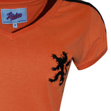 Retro League Netherland (Holland) 1974 Womens Shirt - Retro League