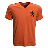 Netherland (Holland) 1974 Retro League shirt - Retro League