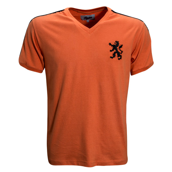 Netherland (Holland) 1974 Retro League shirt - Retro League