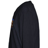 Retro League Italy 1934 Goalkeeper Shirt - Retro League