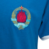 Retro League Yugoslavia 1980 Shirt - Retro League
