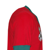 Morocco 1970 Retro League Shirt - Retro League