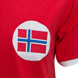 Retro League Norway 1960 Shirt - Retro League