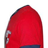 Panama 1976 Retro League Shirt - Retro League