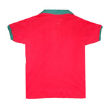 Retro League Portugal 1972 Kids Shirt - Retro League