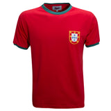 Retro League Portugal 1960 Shirt - Retro League