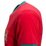Retro League Portugal 1960 Shirt - Retro League