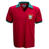 Portugal 1972 Retro Shirt - Retro League