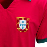 Portugal 1972 Retro Shirt - Retro League