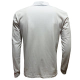 Retro League Great Britain 1908 Long-Sleeve Shirt - Retro League