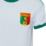 Senegal 1985 Retro League Shirt - Retro League