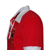 Serbia 1930 Retro League Shirt - Retro League