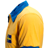 Sweden 1958 Shirt - Retro League