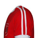 Tunisia 1978 Retro League Shirt - Retro League