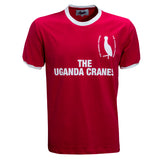 Uganda 1980 Retro League Shirt - Retro League