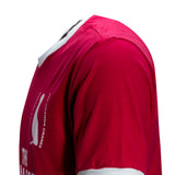 Uganda 1980 Retro League Shirt - Retro League