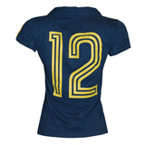 Retro League Brazil Volleyball 1984 Women Shirt - Retro League