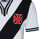 Vasco 1974 Retro League Shirt - Retro League